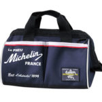 Michelin（ミシュラン）ツールバッグ，トリコロール | 正栄機工輸入