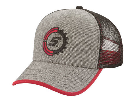 Snap On スナップオン メッシュキャップ Gear Mesh Back Cap 正栄機工輸入センター